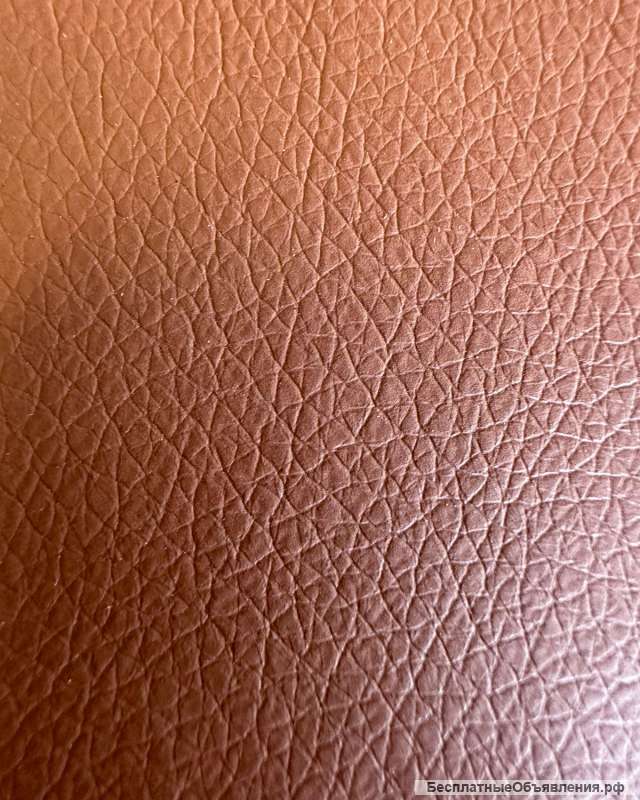 Пуфик экокожа