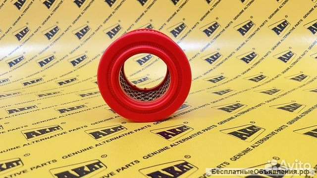 Фильтр воздушный сапун F679834 JOHN DEERE