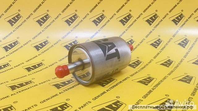 Фильтр топливный CATERPILLAR 525-6205