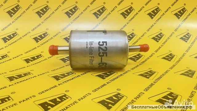 Фильтр топливный CATERPILLAR 525-6205