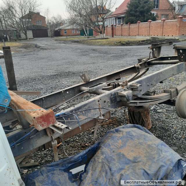 Реализация имущества Воронина П.В., находящегося в залоге у СФО Прима-Финанс