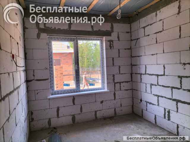 Дом 75 м2 3.5 сот Старомышастовская