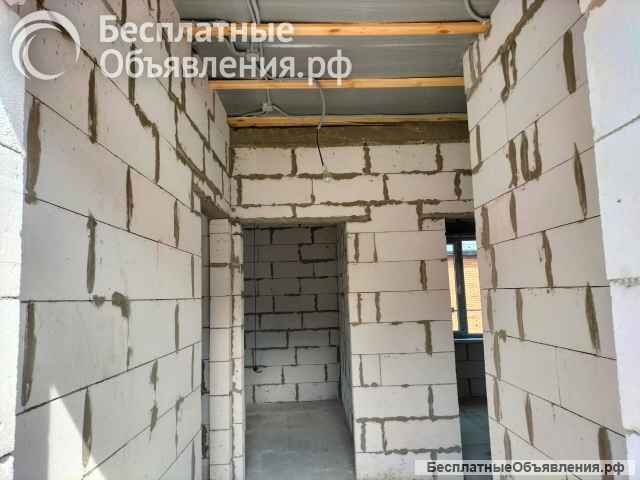 Дом 75 м2 3.5 сот Старомышастовская