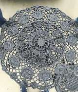 Стол гороскоп из чугуна