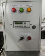 Темронож ТН-1. Оборудование для производства ПВХ панелей