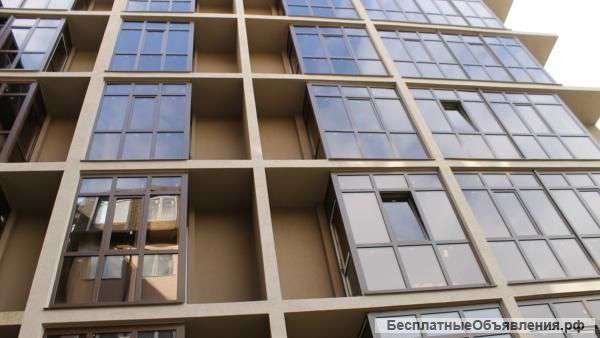 Квартира в Сочи