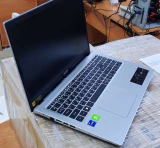 Новые ноутбуки ACER и Lenovo