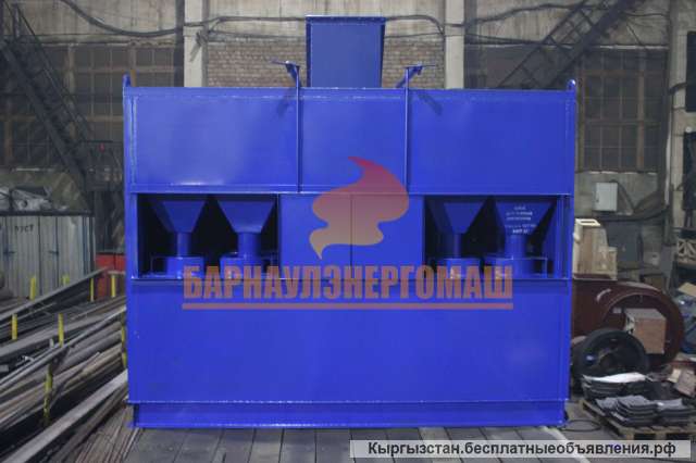 Циклон батарейный БЦ-259