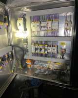 Сепаратор-молокоочиститель SPX Seital SE11X