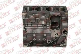 Блок цилиндров (ISBe, ISDe, QSB) V=4.5 {ПАЗ-3204, КАВЗ-4235, ZK6852HG, ZK6737D} 5274410