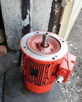 Электродвигатель 4.0 кВт 2945 об/мин флянец KSB (Герм) 112M2 (1PC30381BA234CP1) 5.5/7.5/11кВт