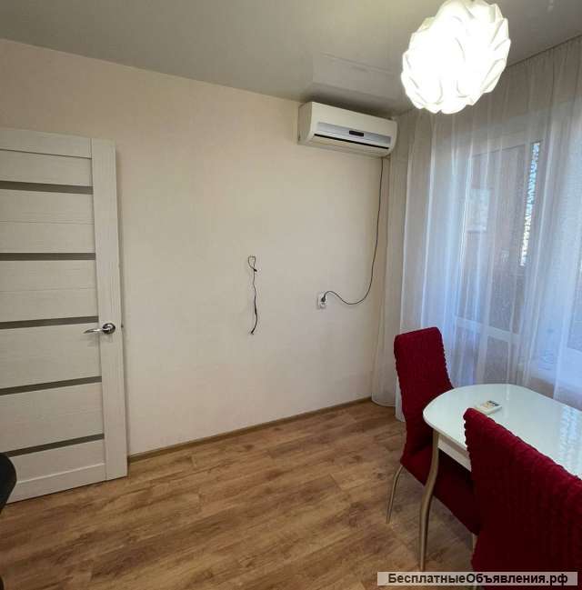 1 к.кв. 46 м2 ККБ