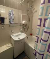 1 к.кв. 46 м2 ККБ