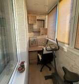 1 к.кв. 46 м2 ККБ