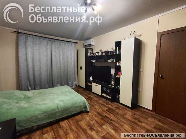 1 к.кв. 40 м2 16 эт Черкасская