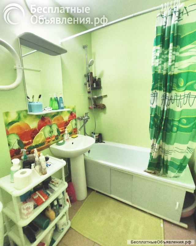 1 к.кв. 40 м2 16 эт Черкасская