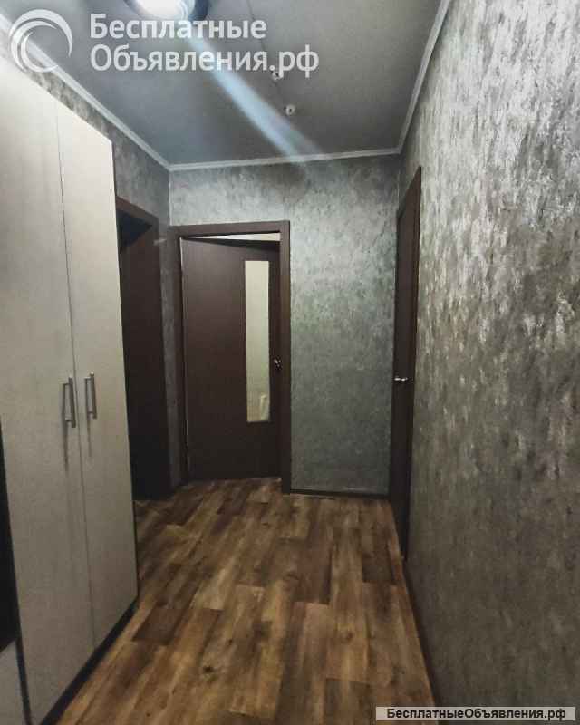 1 к.кв. 40 м2 16 эт Черкасская