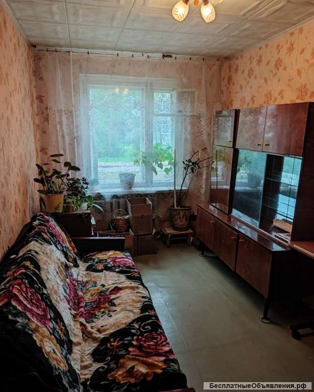 3-квартира г.Владимир, ул. Растопчина, д.49Б