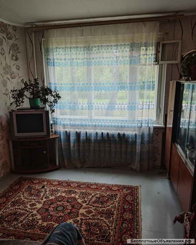 3-квартира г.Владимир, ул. Растопчина, д.49Б