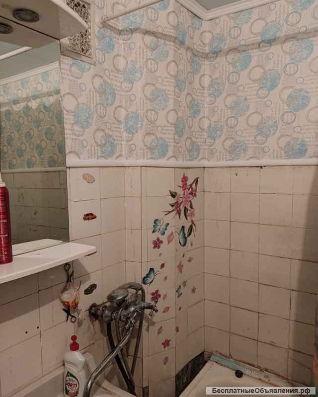 3-квартира г.Владимир, ул. Растопчина, д.49Б