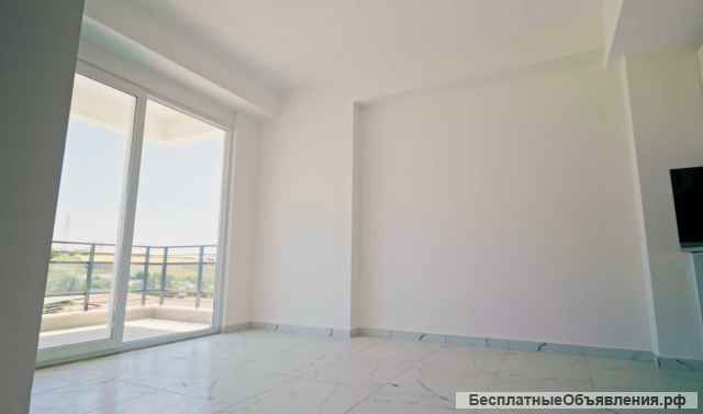 Квартира в ТУрции