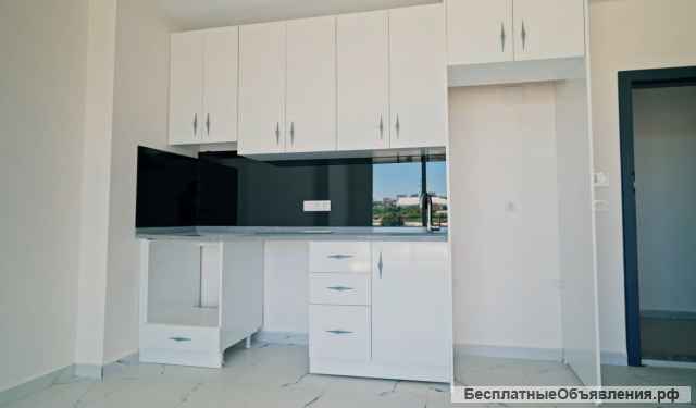 Квартира в ТУрции