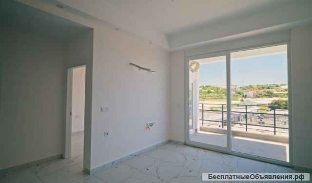 Квартира в ТУрции