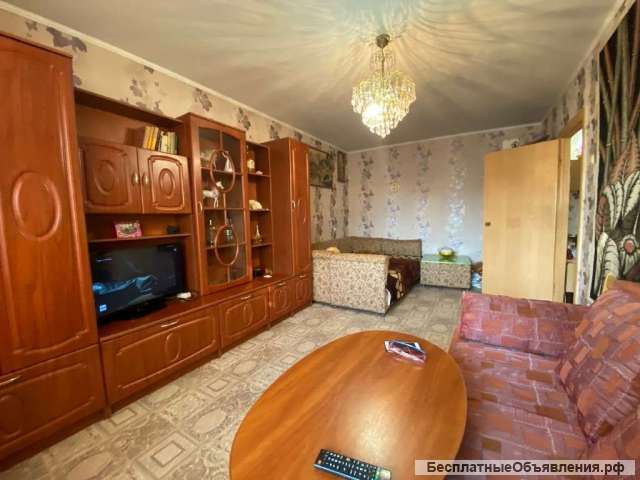 Квартира в Севастополе (Степаняна)