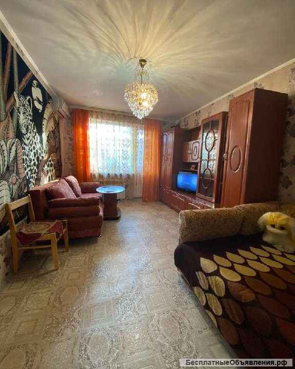 Квартира в Севастополе (Степаняна)
