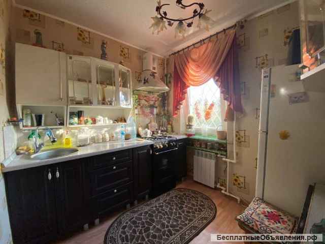 Квартира в Севастополе (Степаняна)
