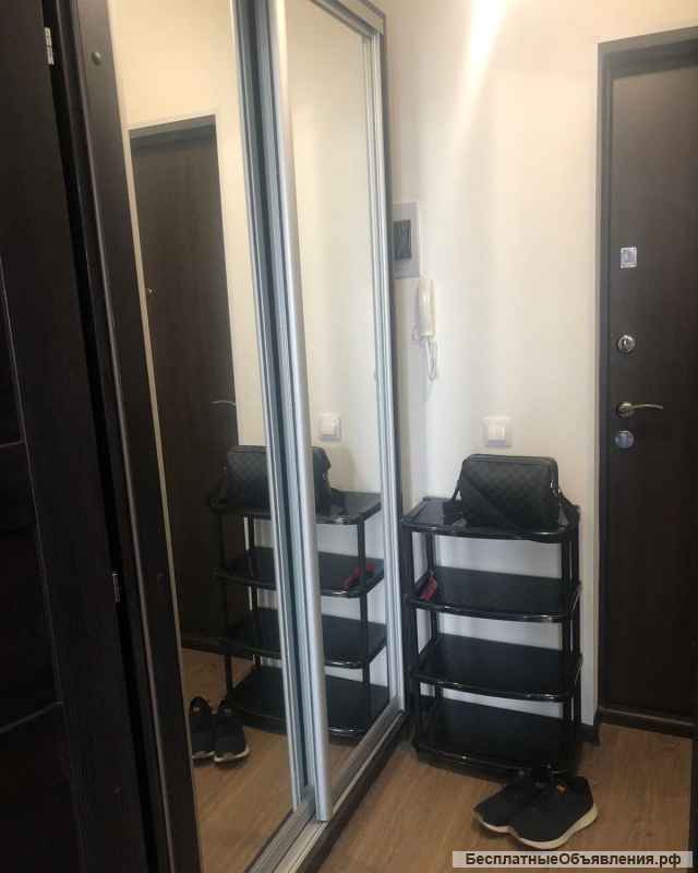 Сдаю студию собственник