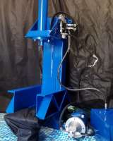 Пресс гидравлический для автосервиса