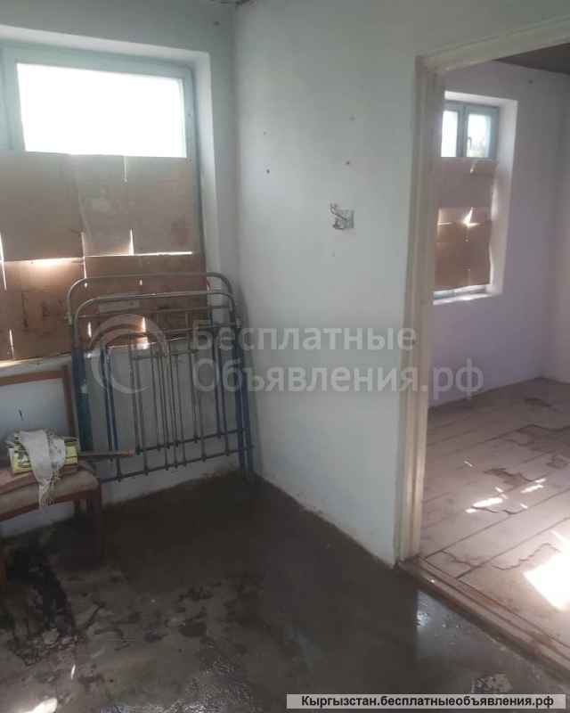 Дачу с домом, г. Кант, с. Чистые Росы, 12 000 $, б/п