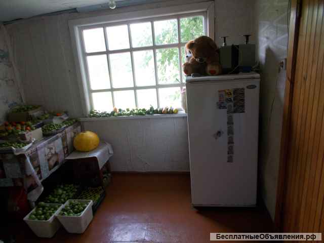 В центре нового микрорайона