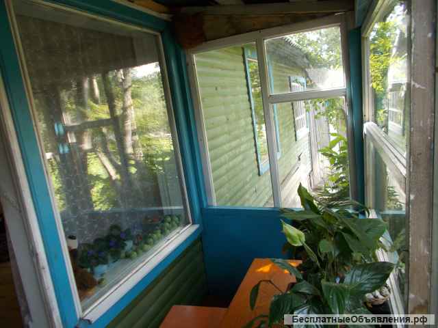 В центре нового микрорайона