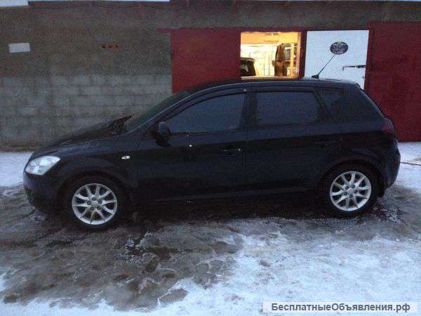 Авто с пробегом