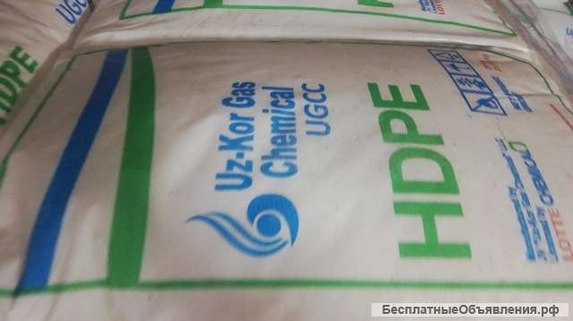 ПНД, HDPE марка - FL 7000, SIBEX PP T082 IM/5. ПП 9240. Первичное сырьё.