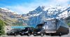 Трансферы от «Bavaria Travel Group» - положитесь на профессионалов