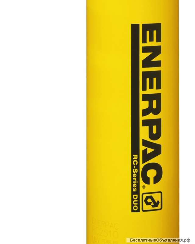 Пневмогидравлический насос ENERPAC PAM1041