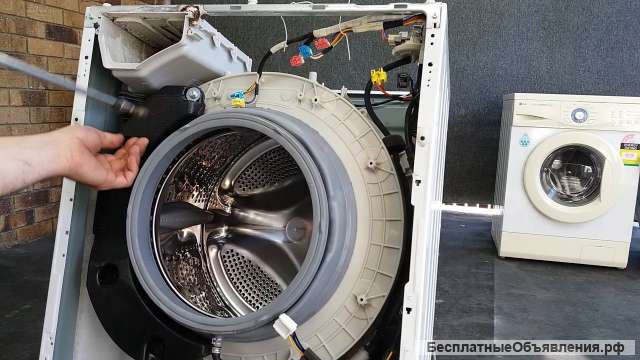 Качественный ремонт бытовой техники недорого