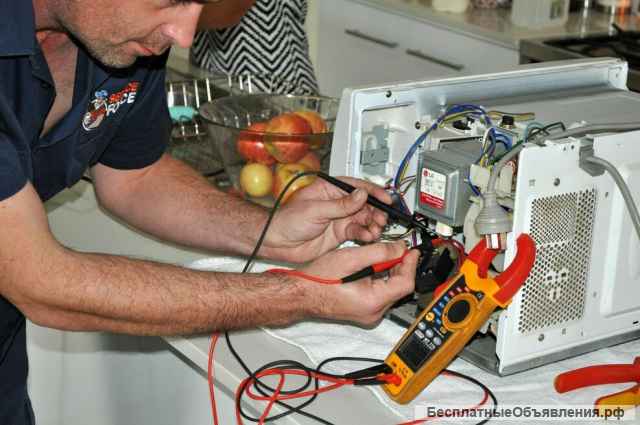 Качественный ремонт бытовой техники недорого