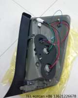 Фонари машины