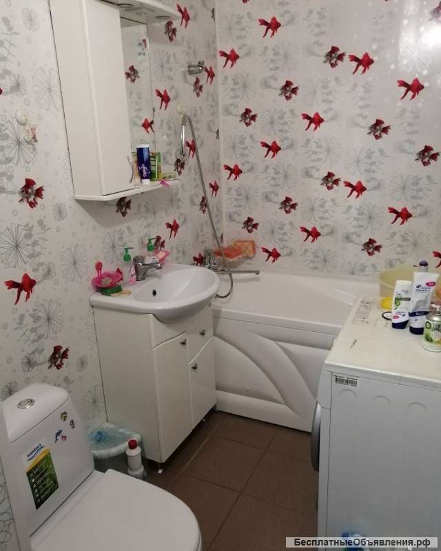 Мкр. Черемухово ул. Каштановая 8а