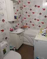 Мкр. Черемухово ул. Каштановая 8а