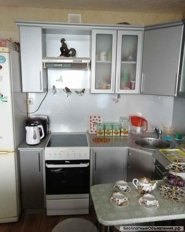 Мкр. Черемухово ул. Каштановая 8а