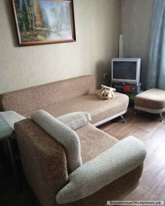 Мкр. Черемухово ул. Каштановая 8а