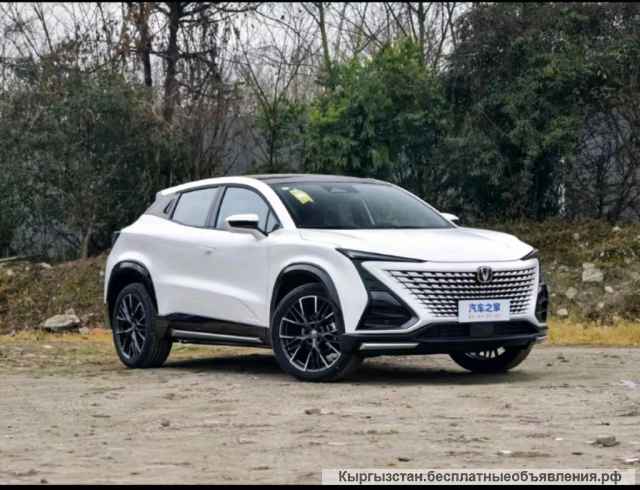 Changan UNI - T
