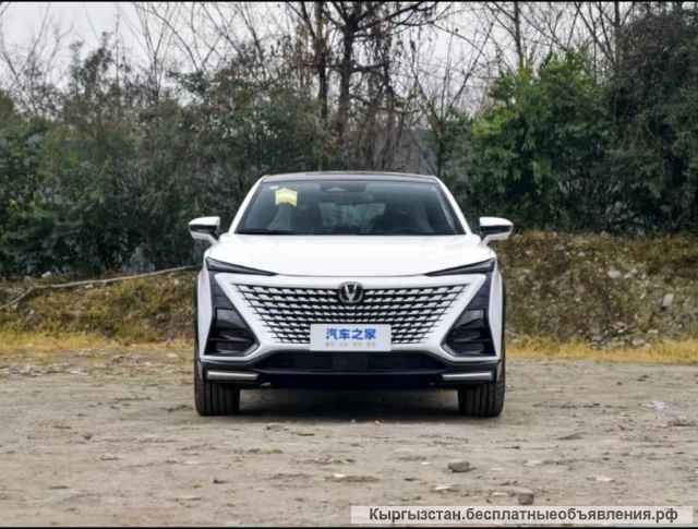 Changan UNI - T