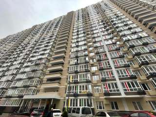 1 к.кв. 35 кв.м. Любимово