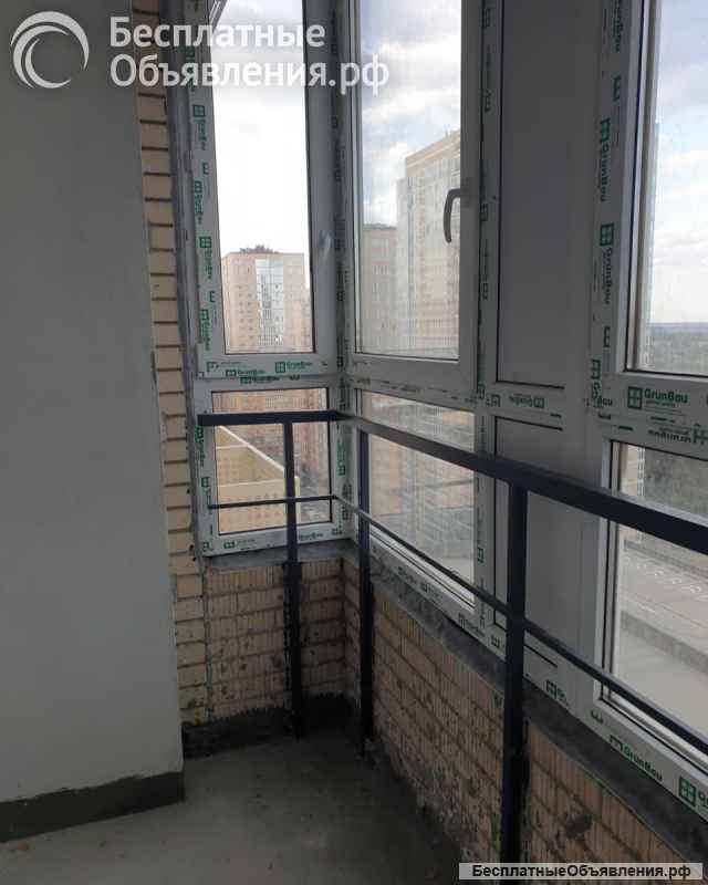 1 к.кв. 35 кв.м. Любимово